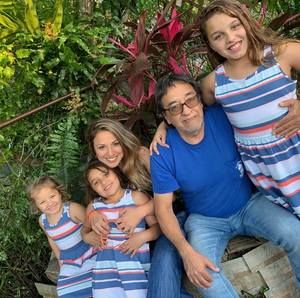 Meet your Posher, Luis